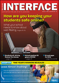 Issue 68 – Term 4, December 2015