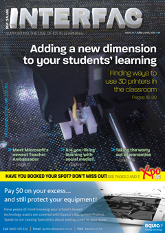 Issue 70 – Term 1, April 2016