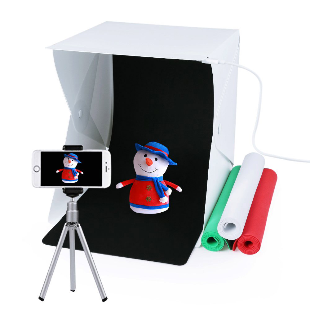 Mini Photobox
