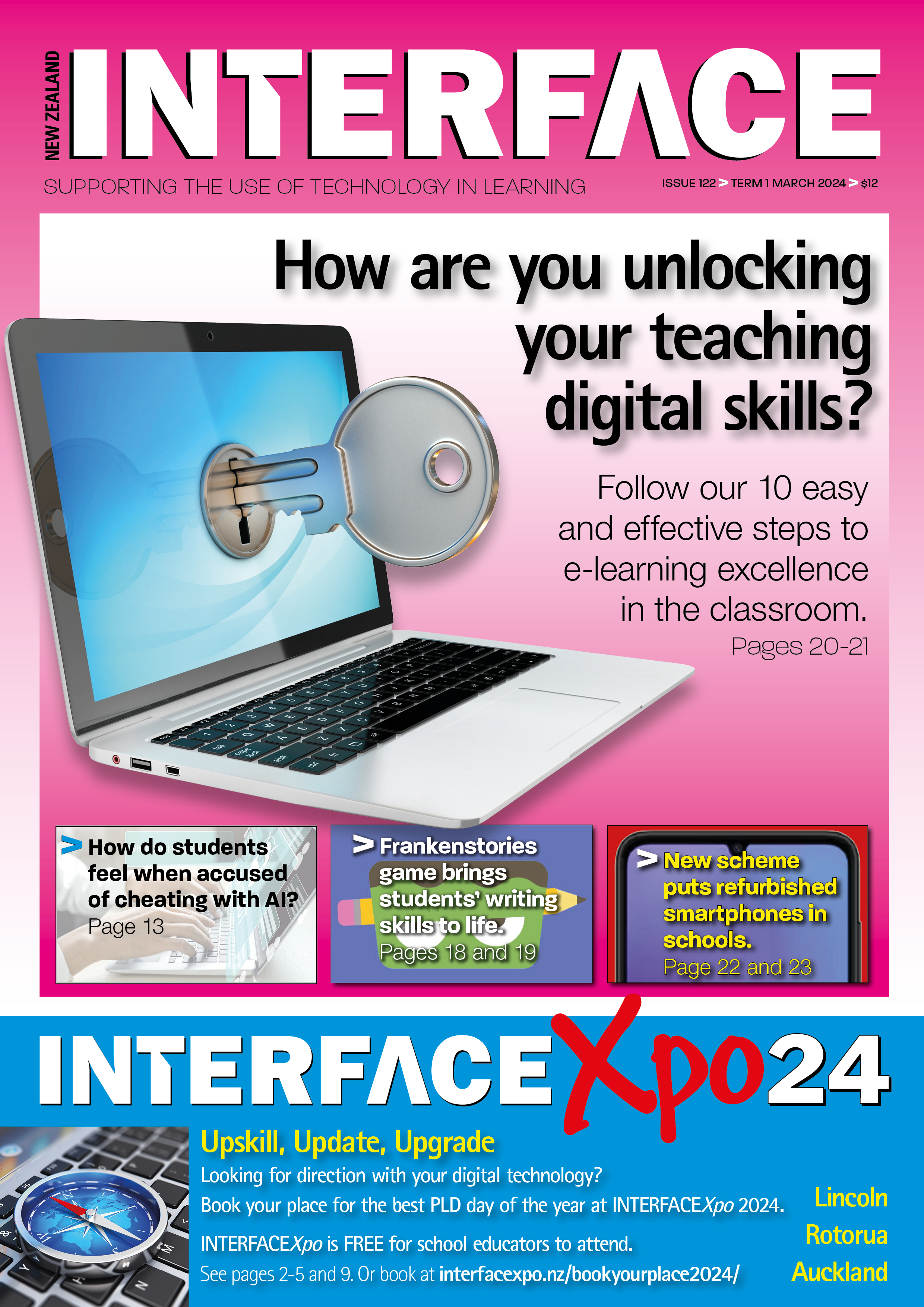 INTERFACE Subscription